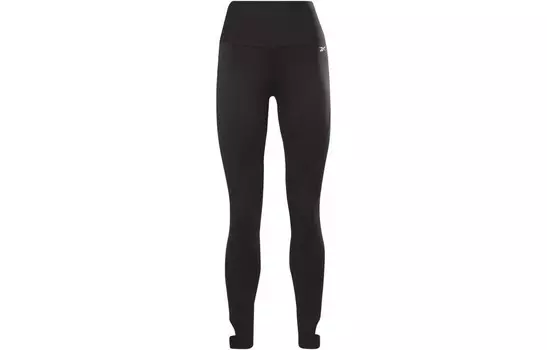Спортивные брюки женские черные Reebok