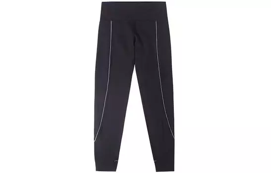 Спортивные брюки женские черные The North Face