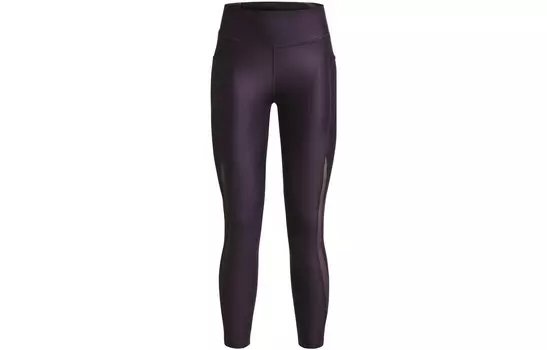 Спортивные брюки женские Fast Purple Under Armour