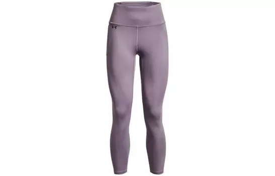 Спортивные брюки женские фиолетовые Under Armour