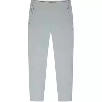 Спортивные брюки женские гранитно-серые CHAOJIANTA, Granite Gray