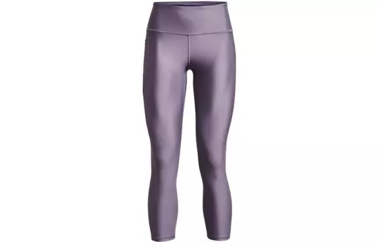 Спортивные брюки женские Hatofa фиолетовые Under Armour
