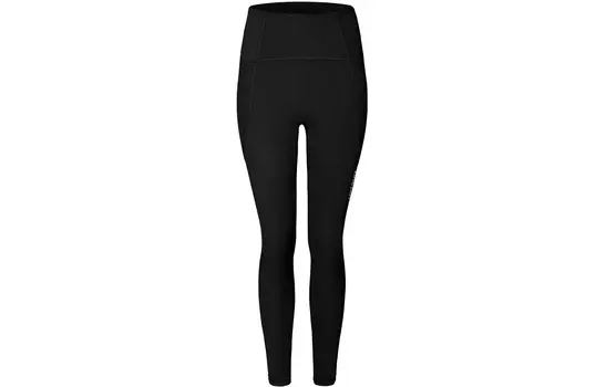 Спортивные брюки женские HOTSUIT, серебристо-зеленый