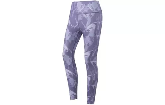 Спортивные брюки женские из коллекции Variety Training Moran Violet Anta