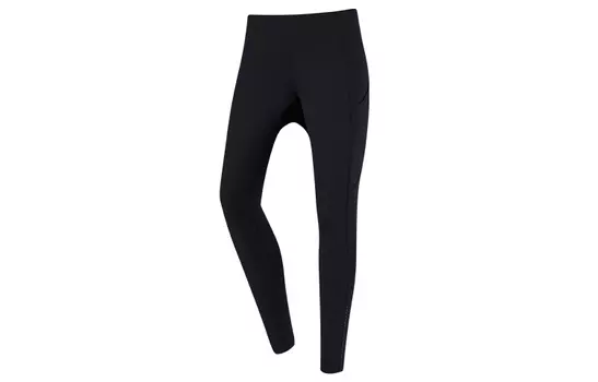 Спортивные брюки женские Joma, черный