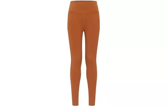 Спортивные брюки женские карамельные Reebok