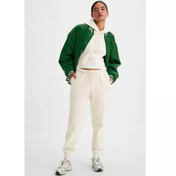 Спортивные брюки женские Levi's GOLD TAB, белый
