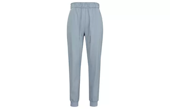 Спортивные брюки женские Lululemon, Finch Yellow/FIYE