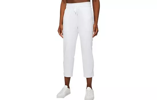Спортивные брюки женские Lululemon, Linen/RWLI