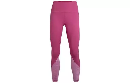 Спортивные брюки женские Lululemon, Pink Litchi