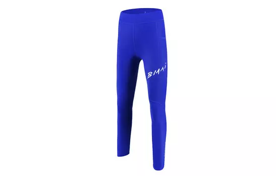 Спортивные брюки женские Nova Night Blue BMAI, Nova Night Blue