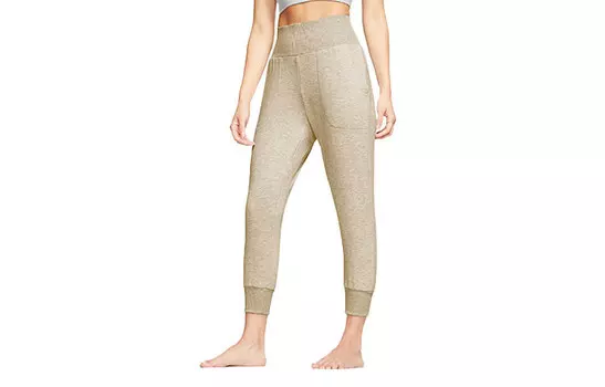 Спортивные брюки женские Oatmeal Nike