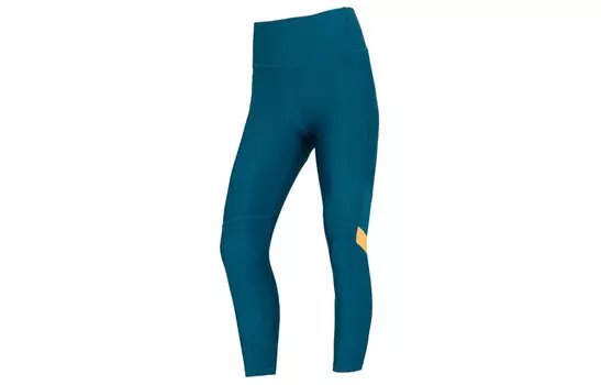 Спортивные брюки женские Ocean Green Under Armour