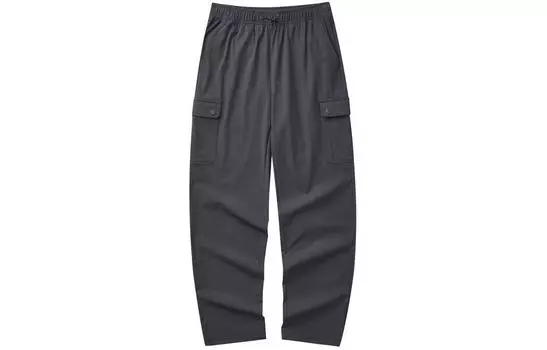 Спортивные брюки женские Periscope серые Skechers, Periscope Gray/0403
