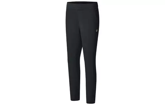 Спортивные брюки женские Pitch Black Fila