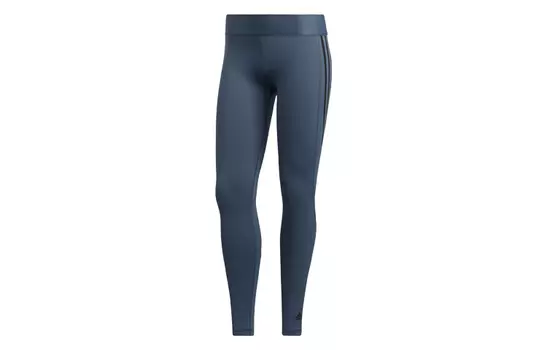 Спортивные брюки женские Remnant Blue Adidas, Remnant Blue