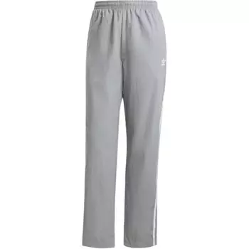 Спортивные брюки женские серые Adidas Originals