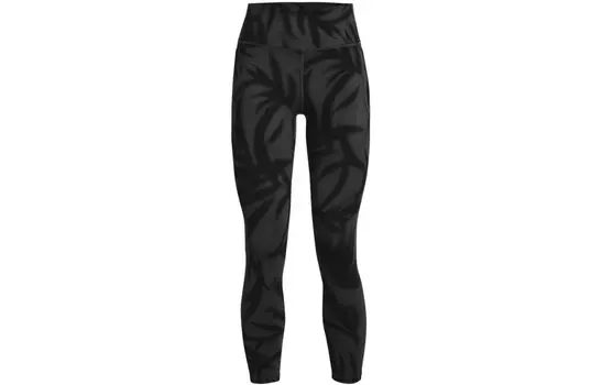 Спортивные брюки женские серые Under Armour