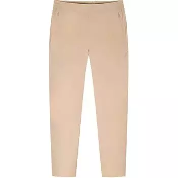 Спортивные брюки женские светло-ореховые CHAOJIANTA, Light Walnut