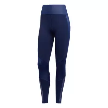Спортивные брюки женские Tech Indigo Adidas