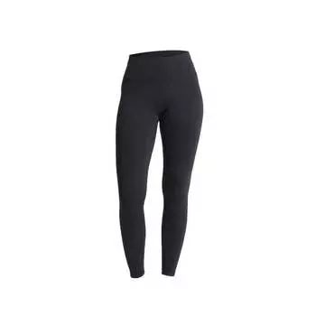 Спортивные брюки женские TREKSTA, черный