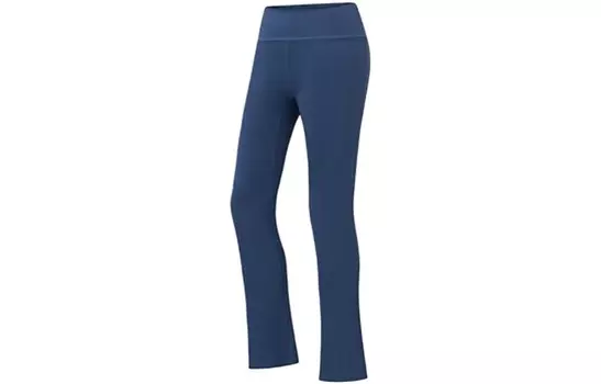 Спортивные брюки женские Variety Training Collection Deep Blue Anta