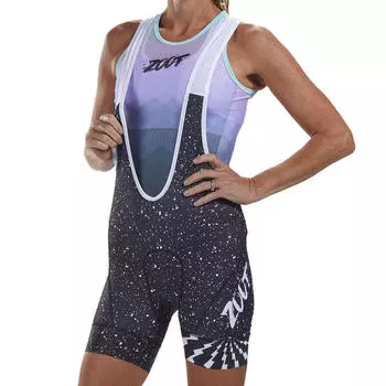 Спортивные брюки женские велонагрудник LTD - Kona Ice ZOOT