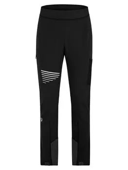 Спортивные брюки Ziener Nevinia, черный