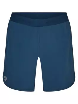 Спортивные брюки ZIENER Regular Workout Pants NESKA X-GEL, темно-синий