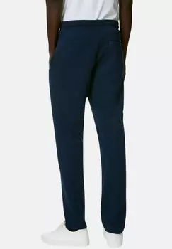 Спортивные брюки ZIP POCKET JOGGERS Marks & Spencer, темно-синий