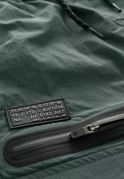 Спортивные брюки ZIP POCKET REGULAR FIT Next, синий