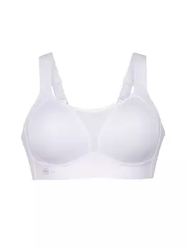 Спортивные бюстгальтер Anita Smart Control, белый