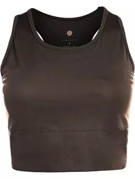 Спортивные бюстгальтер Endurance, коричневый