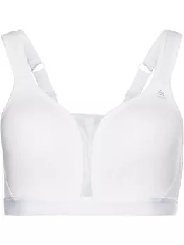 Спортивные бюстгальтер Odlo, белый