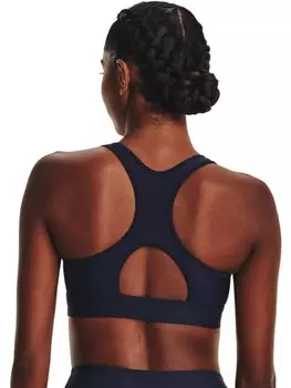 Спортивные бюстгальтер Under Armour, синий