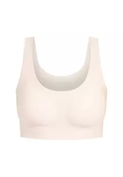 Спортивные бюстгальтеры с легкой поддержкой Smilodox, цвет Sand