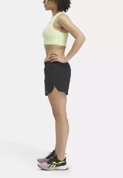 Спортивные бюстгальтеры с высокой поддержкой ID TRAIN Reebok, желтый