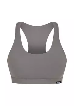 Спортивные бюстгальтеры со средней поддержкой MARIE Smilodox, антрацит