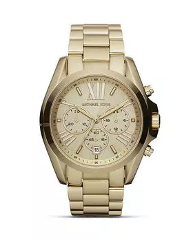 Спортивные часы Michael Kors, 43 мм
