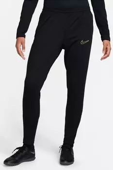 Спортивные джоггеры Dri Fit Academy Nike, черный