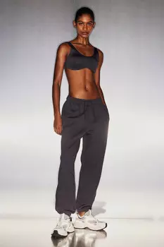 Спортивные джоггеры drymove H&M, синий
