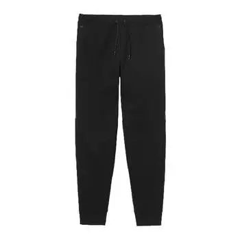 Спортивные джоггеры H&amp;M Sports Joggers, черный