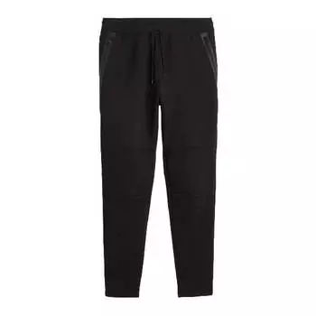 Спортивные джоггеры H&amp;M Sports Joggers in DryMove, черный