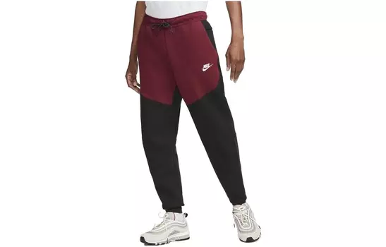 Спортивные джоггеры из флиса Tech Nike, цвет Multicolor