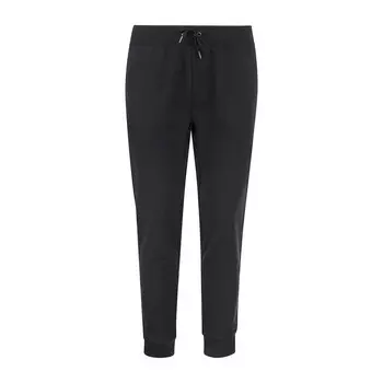Спортивные джоггеры Ralph Lauren Double-knit Jogger, черный