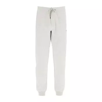 Спортивные джоггеры Ralph Lauren Joggers With Logo Embroidery, серый