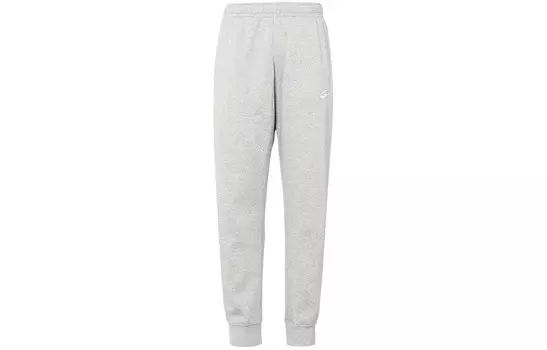 Спортивные флисовые джоггеры Club Nike