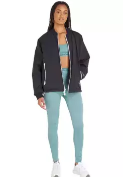Спортивные функциональные леггинсы Calvin Klein Calvin Klein Sport, синий
