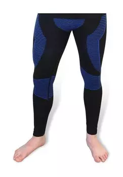 Спортивные функциональные трусы Extreme Active Wear POLAR HUSKY, синий