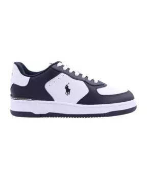 Спортивные гоночные кроссовки Polo Ralph Lauren, мультиколор
